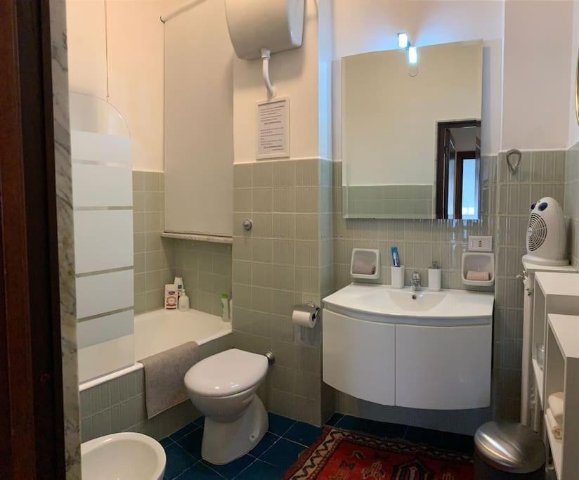Betel House - Bari Central Apartment Eksteriør billede