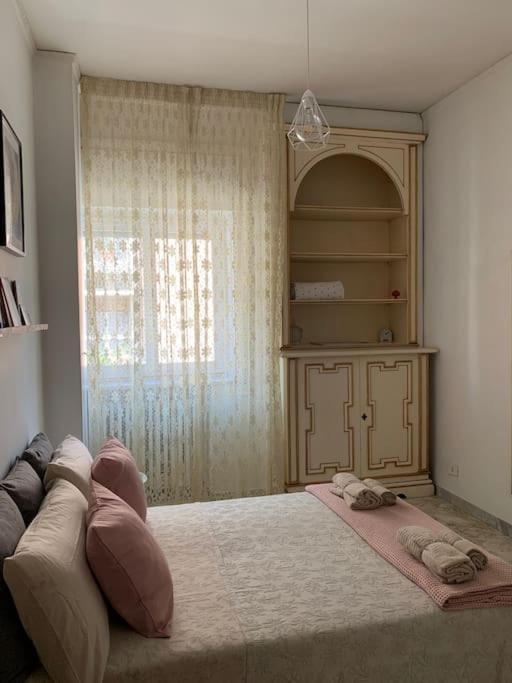 Betel House - Bari Central Apartment Eksteriør billede
