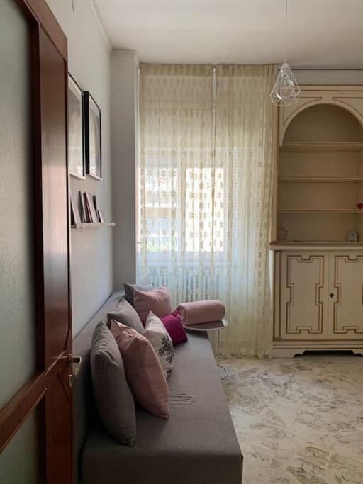 Betel House - Bari Central Apartment Eksteriør billede
