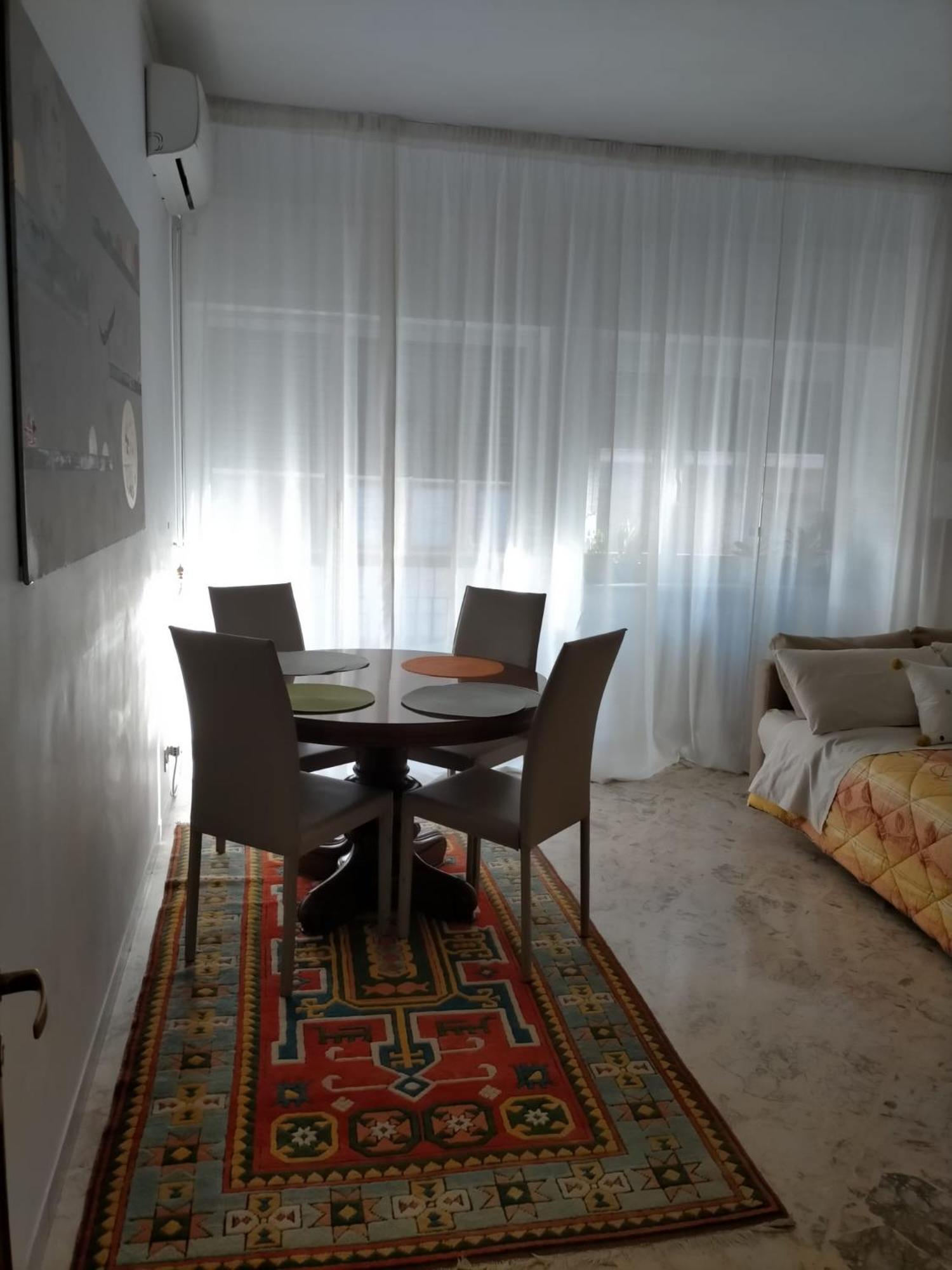 Betel House - Bari Central Apartment Eksteriør billede