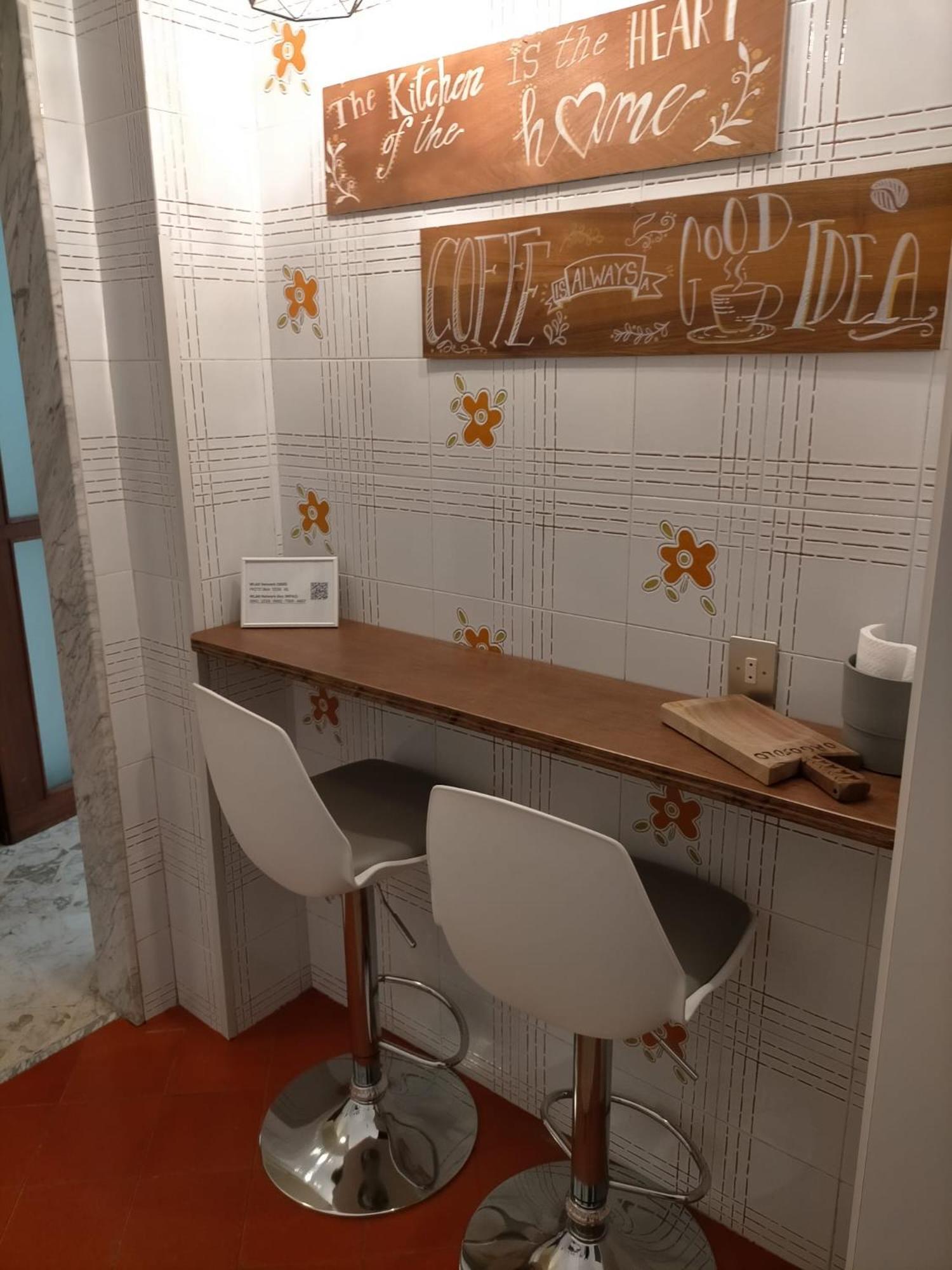 Betel House - Bari Central Apartment Eksteriør billede